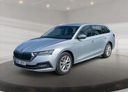 Škoda Octavia 3