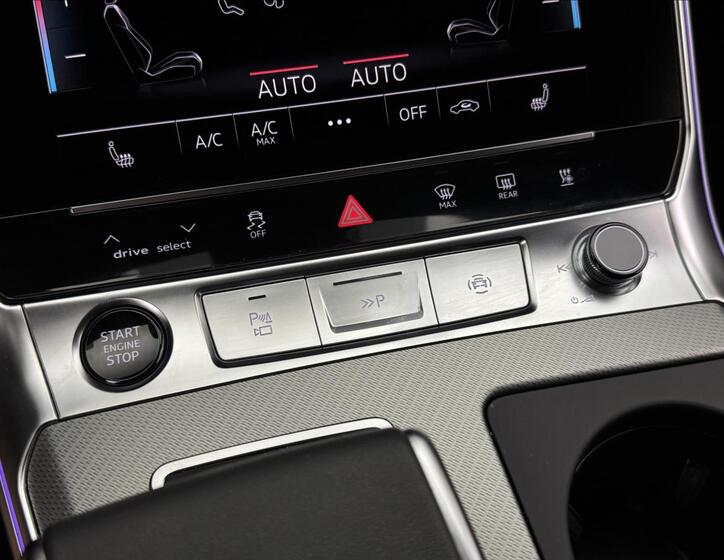Audi A6 30