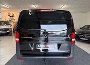 Mercedes-Benz Vito 8