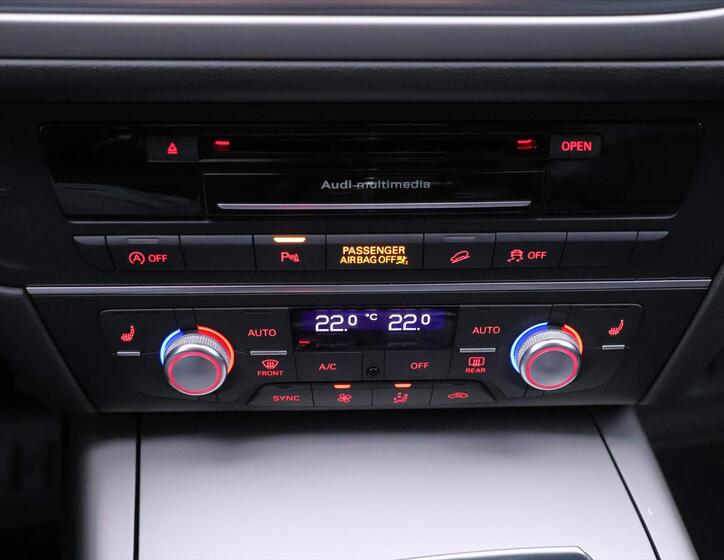 Audi A6 Allroad 35