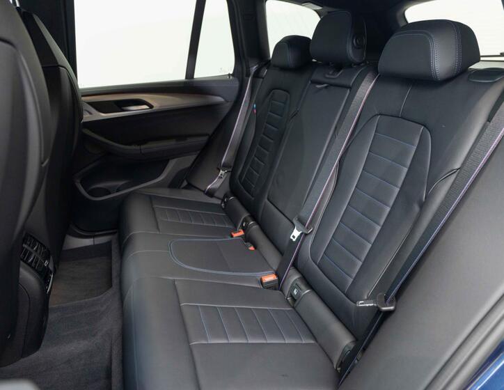 BMW X3 19