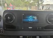 Mercedes-Benz Sprinter 10