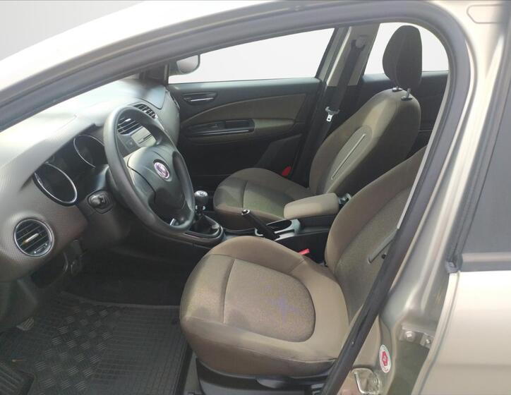 Fiat Bravo 15