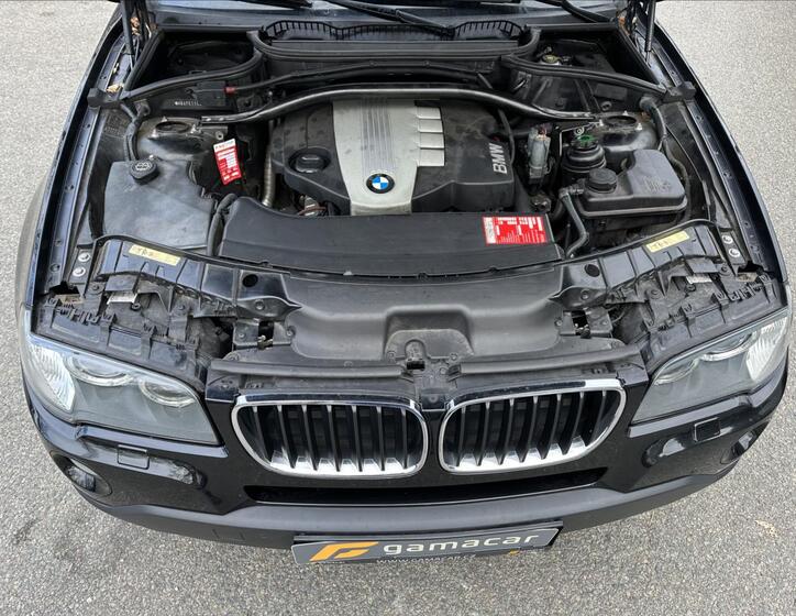 BMW X3 17