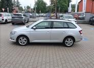 Škoda Fabia 4