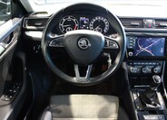 Škoda Superb 13