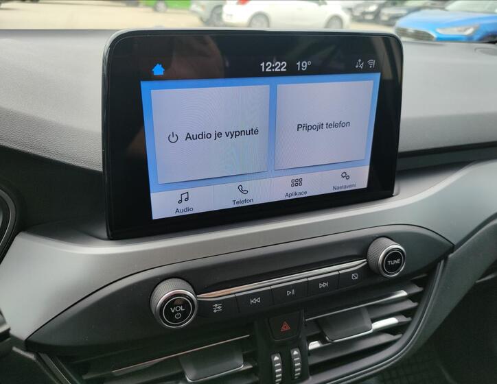 Ford Focus 27