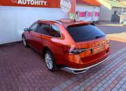 Škoda Superb 9