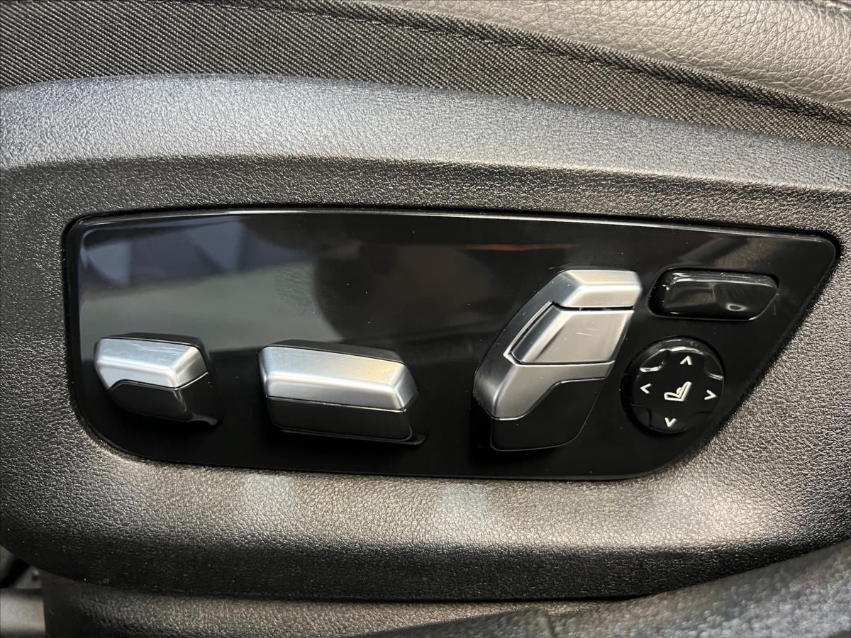 BMW Řada 5