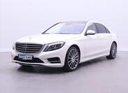 Mercedes-Benz Třídy S 3