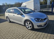 Volkswagen Golf 2