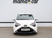 Toyota Aygo 2