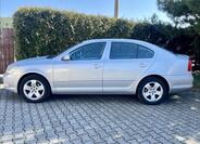 Škoda Octavia 2