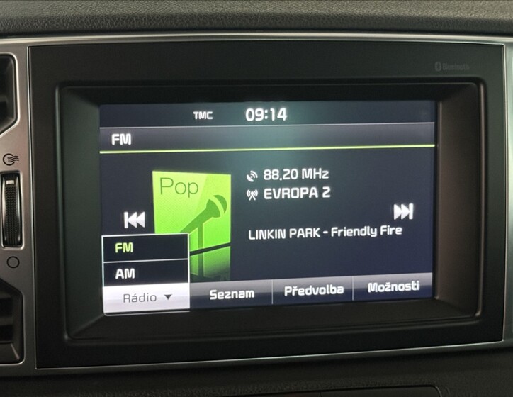 KIA Sportage 11