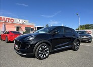 Ford Puma 10