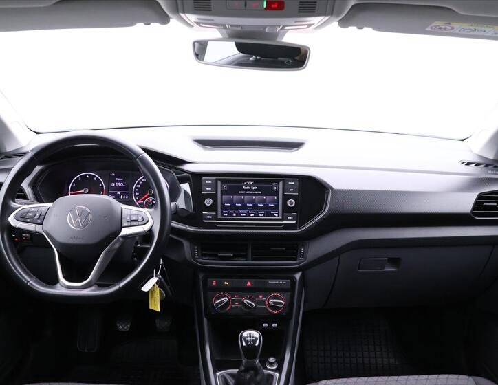 Volkswagen T-Cross 28