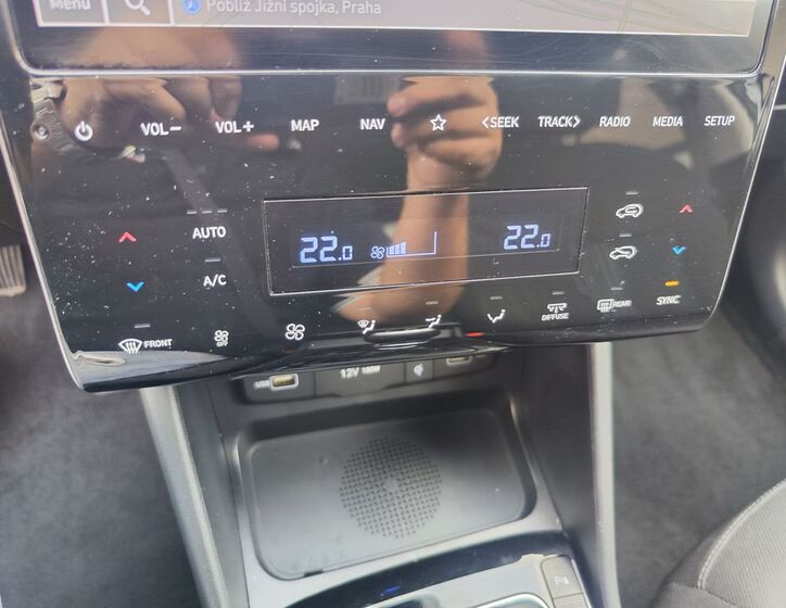 Hyundai Tucson 26