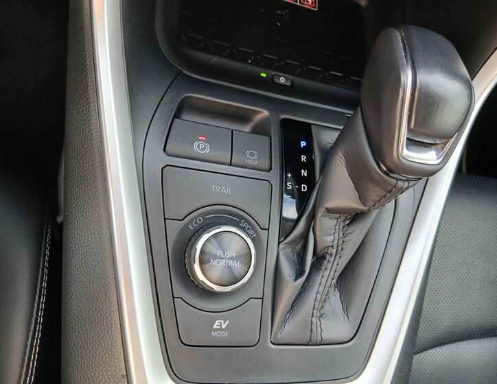 Toyota RAV4 30