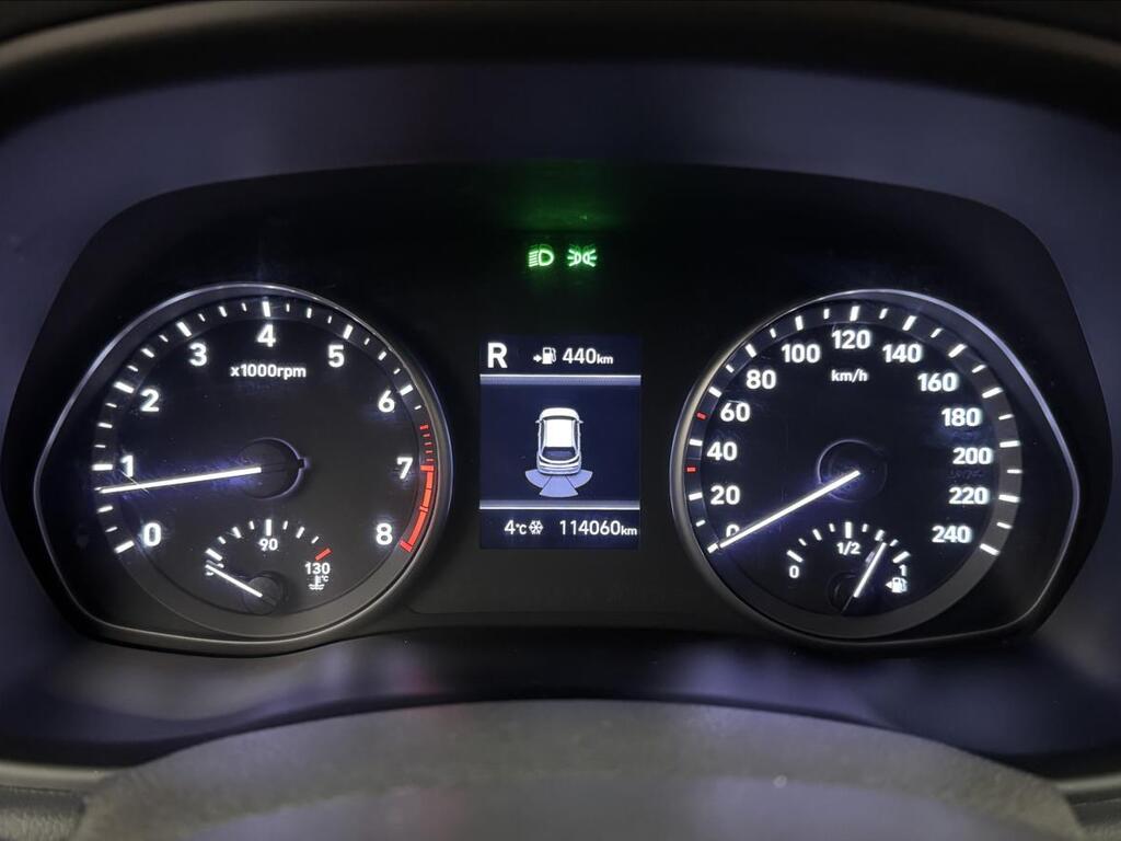 Hyundai i30 16