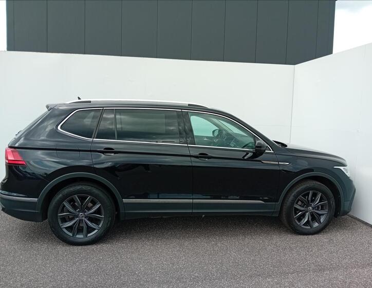 Volkswagen Tiguan Allspace 3