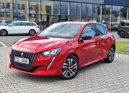 Peugeot 208 1