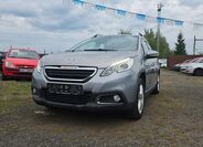 Peugeot 2008 1