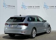 Škoda Octavia 3