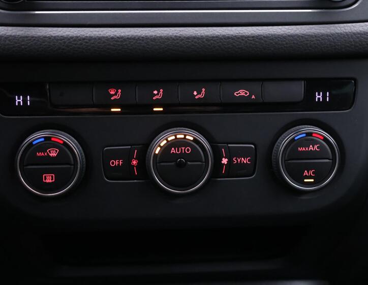 Volkswagen Tiguan 25