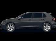 Volkswagen Golf 2
