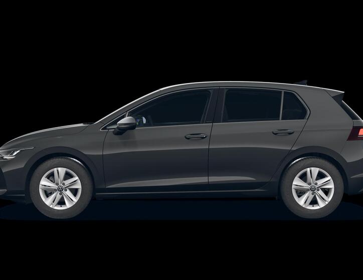 Volkswagen Golf 2