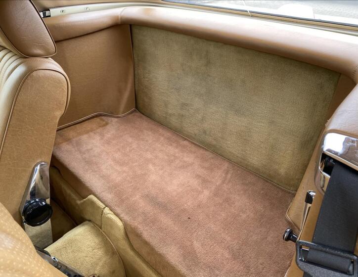 Mercedes-Benz SL 16