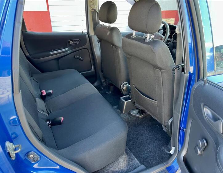 Suzuki Ignis 18