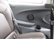 Mini Cooper 25