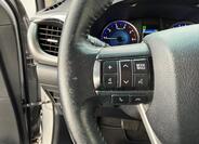 Toyota Hilux 12
