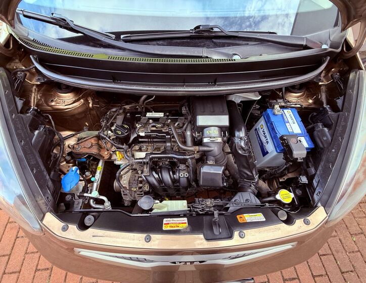 KIA Picanto 15