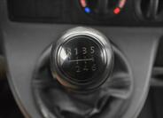 Volkswagen Transporter 15