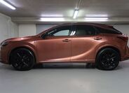 Lexus RX 500h 8