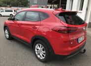 Hyundai Tucson 7
