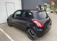 Suzuki Swift 5