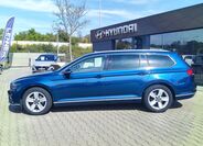Volkswagen Passat 8
