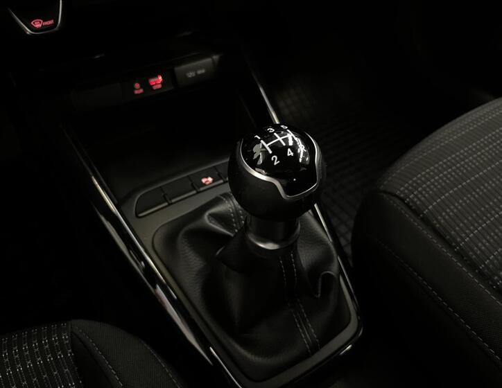 KIA Stonic 13