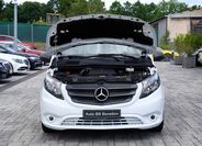 Mercedes-Benz Vito 10