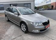 Škoda Superb 3