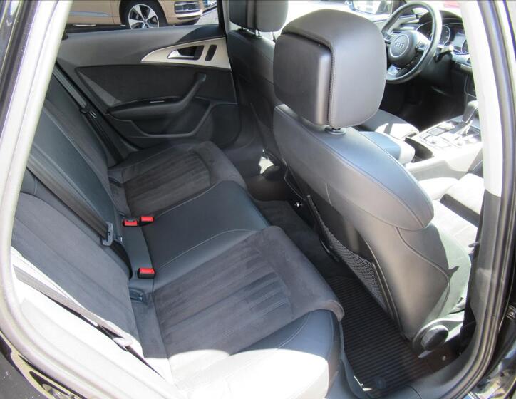 Audi A6 Allroad 20