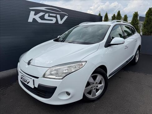 Renault Mégane