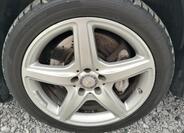 Mercedes-Benz CLS 18