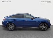 Mercedes-Benz GLC 4