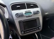 Seat Altea 9