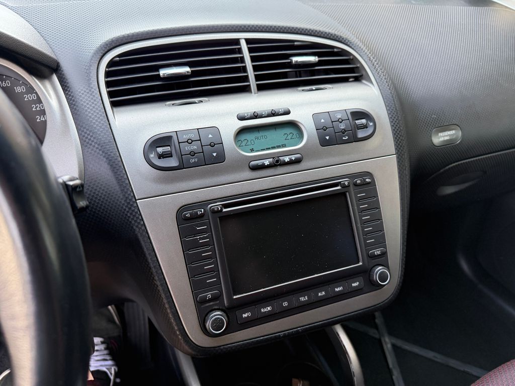 Seat Altea