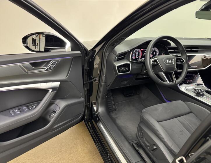 Audi A6 34